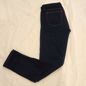 LIKE NEW: Gap Skinny Jeans